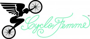 Cyclofemme banner